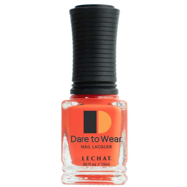 Dare To Wear Nail Polish - DW270 - Shattered Sun